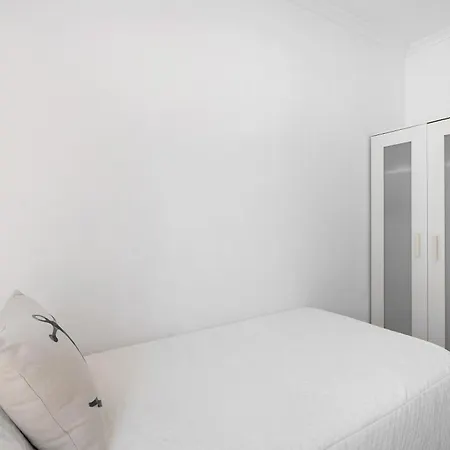 Atico Bellavista Alcala A شقة غيا ذي إسورا