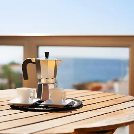 Atico Bellavista A - Alcala ギア・デ・イソラ