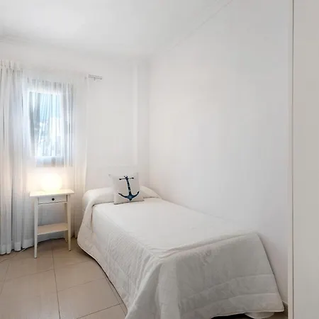 شقة Atico Bellavista Alcala A *