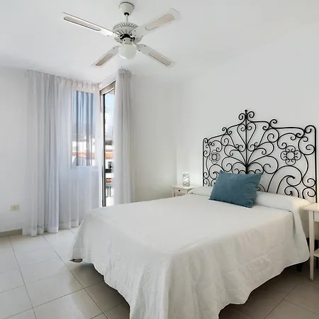 شقة Atico Bellavista Alcala A