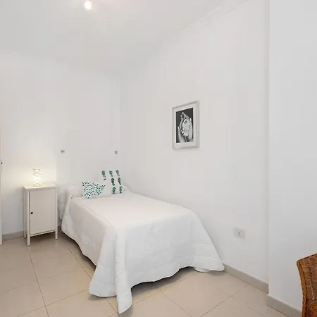 Atico Bellavista A - Alcala * ギア・デ・イソラ