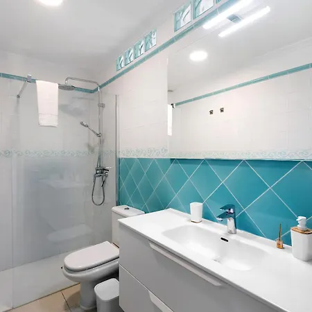 Atico Bellavista A - Alcala ギア・デ・イソラ