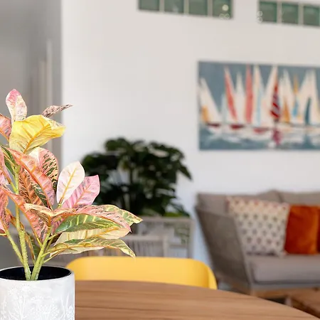 アパート Atico Bellavista A - Alcala