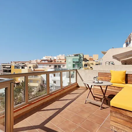 Atico Bellavista A - Alcala