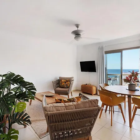 アパート Atico Bellavista A - Alcala *