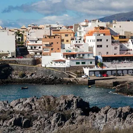 Atico Bellavista Alcala A * غيا ذي إسورا