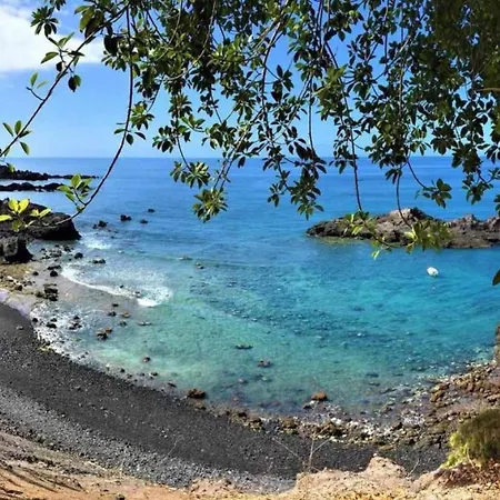 Atico Bellavista A - Alcala * ギア・デ・イソラ