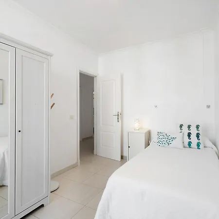 Atico Bellavista A - Alcala アパート