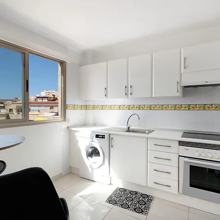 Atico Bellavista A - Alcala דירה Guía de Isora