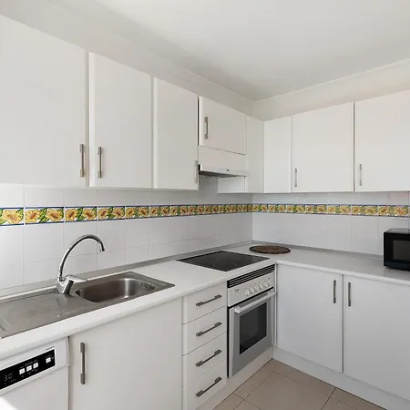 דירה Atico Bellavista A - Alcala