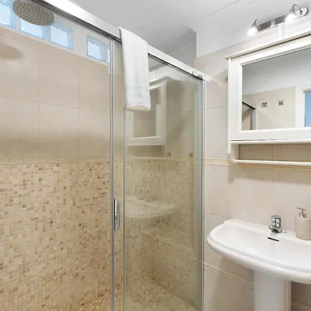 דירה Atico Bellavista A - Alcala Guía de Isora