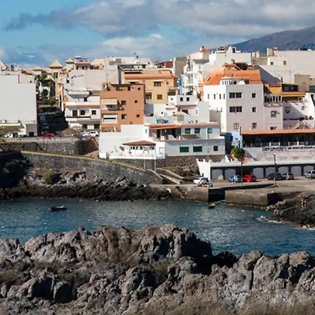 דירה Atico Bellavista A - Alcala Guía de Isora
