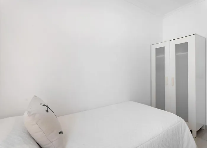 Atico Bellavista A - Alcala Lägenhet Guía de Isora