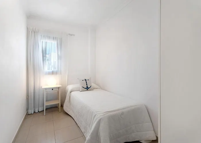 Lägenhet Atico Bellavista A - Alcala *