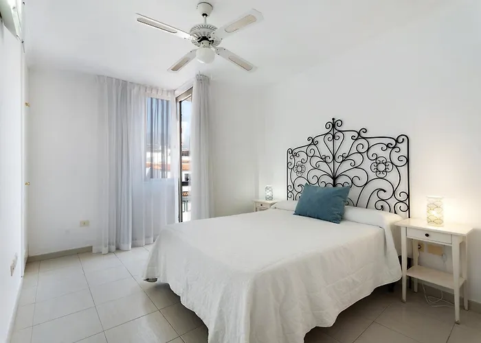 Lägenhet Atico Bellavista A - Alcala