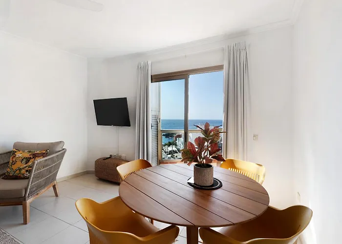 Atico Bellavista A - Alcala Guía de Isora