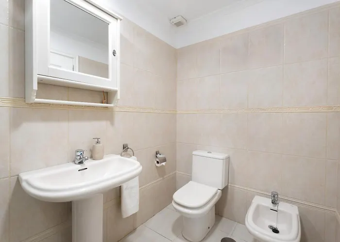 Atico Bellavista A - Alcala Guía de Isora