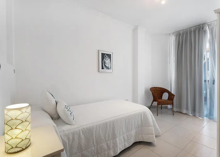 Atico Bellavista A - Alcala *