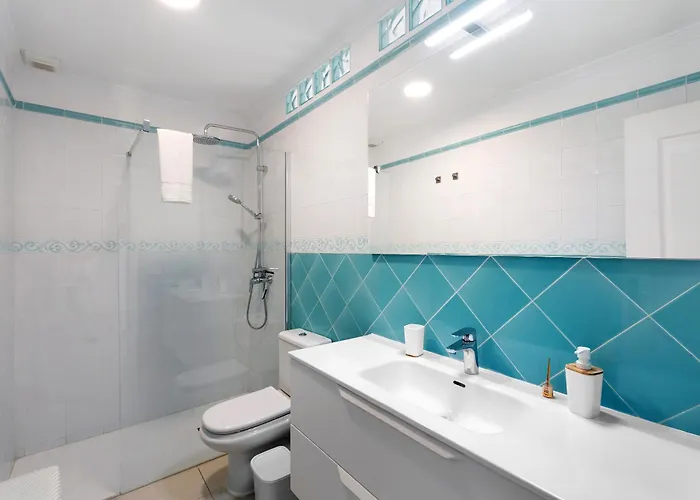 Atico Bellavista A - Alcala Guía de Isora