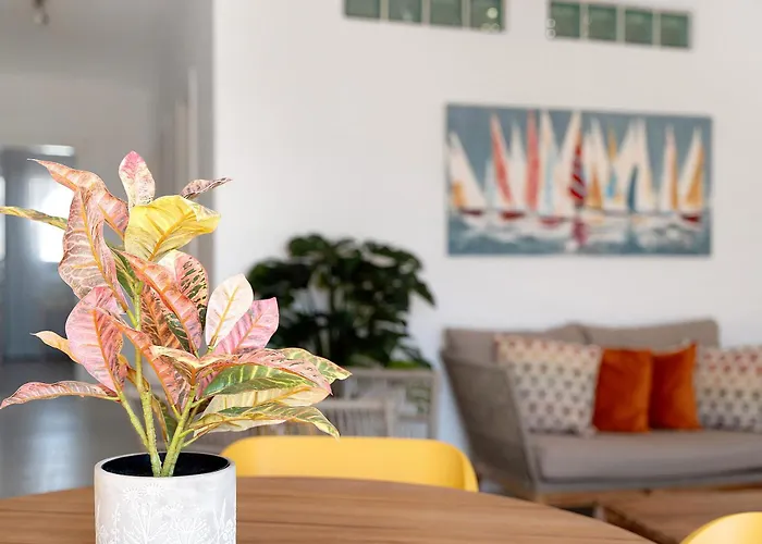 Lägenhet Atico Bellavista A - Alcala