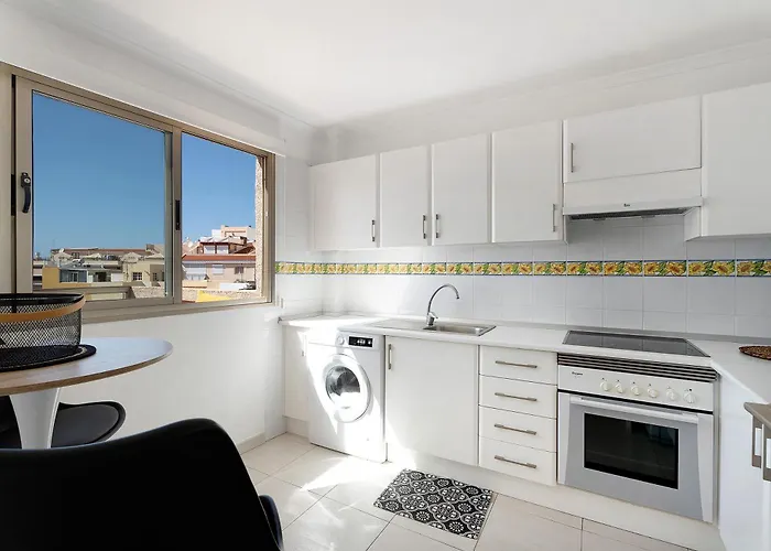 Atico Bellavista A - Alcala Guía de Isora