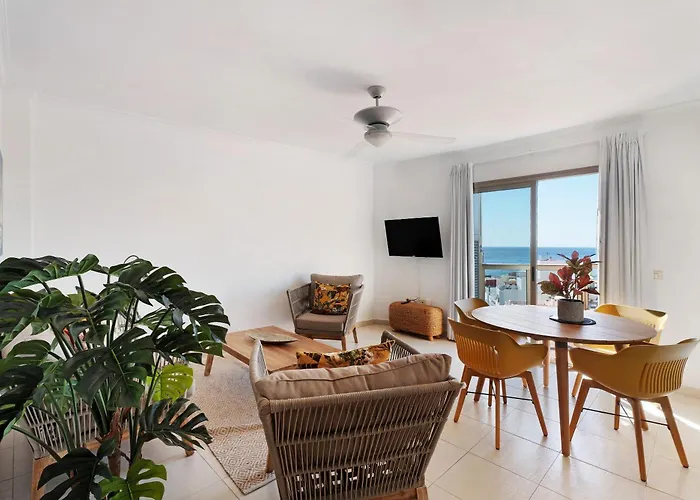 Lägenhet Atico Bellavista A - Alcala *