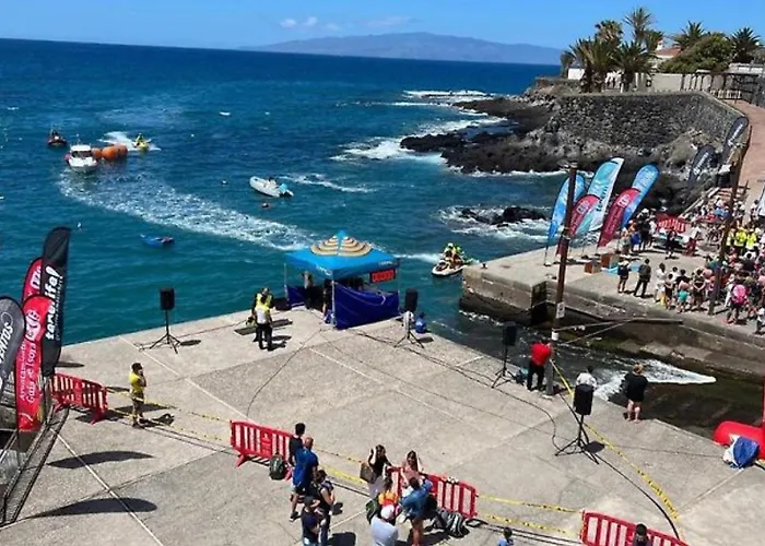 Lägenhet Atico Bellavista A - Alcala