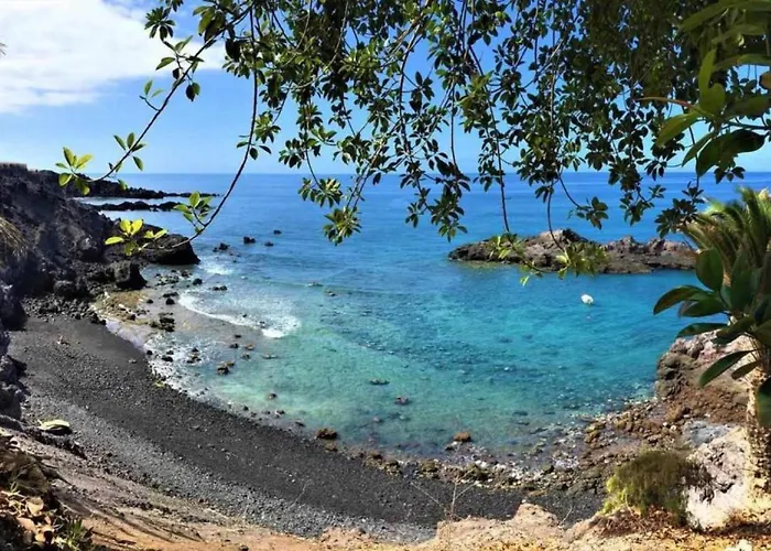 Atico Bellavista A - Alcala * Guía de Isora