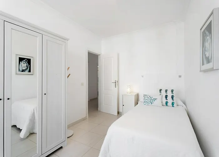 Atico Bellavista A - Alcala Lägenhet